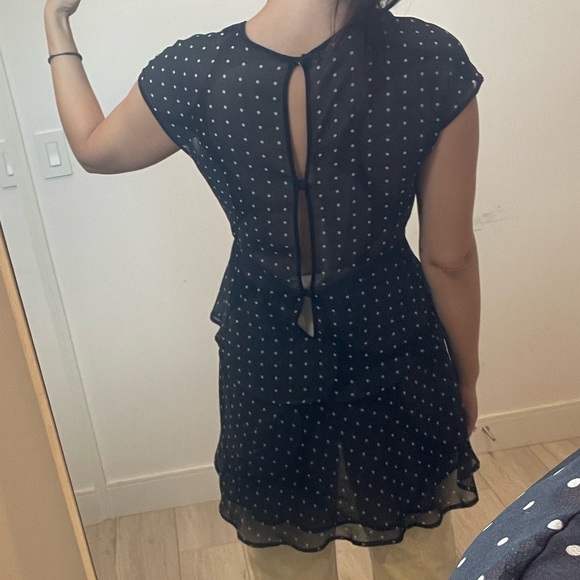 Twin-Set Short Sleeve Blouse - Picture 7 of 13